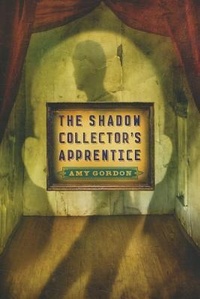 Enlarge image Cover: The Shadow Collectors Apprentice - Holiday House Inc