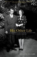 Cover: His Other Life - University of New Orleans Press