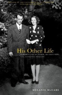 Enlarge image Cover: His Other Life - University of New Orleans Press