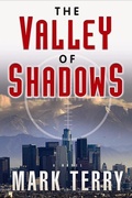 Cover: The Valley of Shadows - Oceanview Publishing