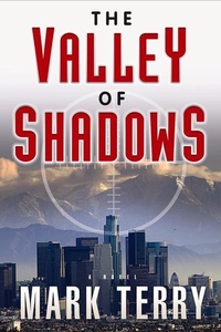 Enlarge image Cover: The Valley of Shadows - Oceanview Publishing