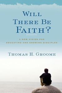 Enlarge image Cover: Will There Be Faith? - HarperCollins