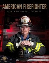 Abbildung von: American Firefighter - Welcome Enterprises, Inc
