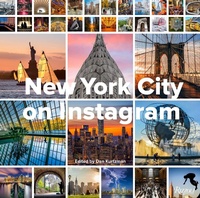 Abbildung von: New York City on Instagram - Welcome Enterprises, Inc