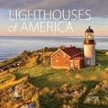 Cover: Lighthouses of America - Welcome Enterprises, Inc