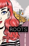 Cover: Roots - Top Shelf Productions