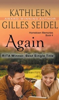Cover: Again (Hometown Memories, Book 4) - Epublishing Works!