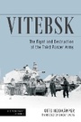 Cover: Vitebsk - Casemate Publishers