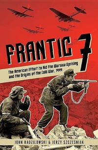 Enlarge image Cover: Frantic 7 - Casemate Publishers
