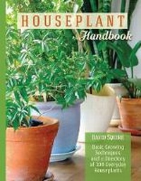 Abbildung von: The Houseplant Handbook - Companion House