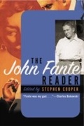 Cover: The John Fante Reader - HarperCollins