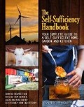 Cover: The Self-Sufficiency Handbook - Companion House
