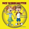 Cover: Nice Words Matter - Mirror Publishing