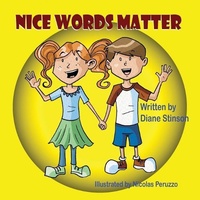 Enlarge image Cover: Nice Words Matter - Mirror Publishing