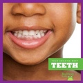 Cover: Teeth - Bullfrog Books