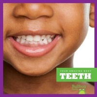 Enlarge image Cover: Teeth - Bullfrog Books