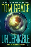 Cover: Undeniable - Regnery Fiction