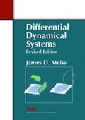 Cover: Differential Dynamical Systems - Society for Industrial & Applied Mathematics,U.S.