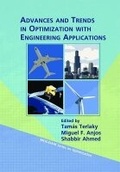Cover: Advances and Trends in Optimization with Engineering Applications - Society for Industrial & Applied Mathematics,U.S.