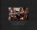 Cover: Men of Wealth and Taste - Centipede Press