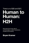 Cover: There is No B2B or B2C - Substantium