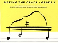 Abbildung von: Making the Grade, Grade 1 - Making the Grade