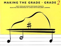 Abbildung von: Making the Grade, Grade 2 - Making the Grade