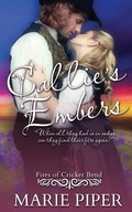 Cover: Callie's Embers - Limitless Publishing, LLC