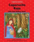 Cover: Caperucita Roja/Little Red Riding Hood - Norwood House Press