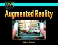 Enlarge image Cover: Augmented Reality - Norwood House Press