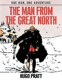 Abbildung von: The Man From The Great North - Idea & Design Works