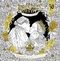 Cover: The Princess Bride: As You Wish: Memorable Quotes to Color - Idea & Design Works