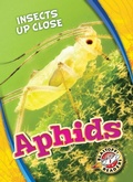 Cover: Aphids - Blastoff! Readers