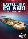 Cover: Battleship Island : The Deserted Island - Torque
