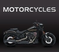 Abbildung von: Motorcycles - Publications International, Ltd.
