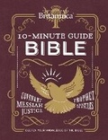 Cover: Encyclopaedia Britannica 10-Minute Guide: Bible - Publications International, Ltd.