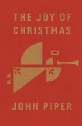 Cover: The Joy of Christmas (25Pack Tracts - Crossway Books