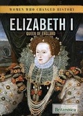 Cover: Elizabeth I - Rosen Education Service