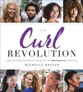 Cover: The Curl Revolution - Greenleaf Book Group LLC
