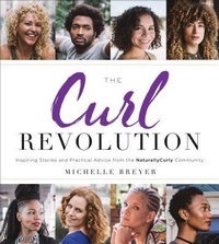 Enlarge image Cover: The Curl Revolution - Greenleaf Book Group LLC