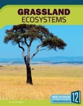 Cover: Grassland Ecosystems - 12-Story Library