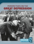 Cover: Perspectives on the Great Depression - 12-Story Library