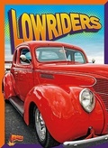 Cover: Lowriders - Bolt