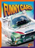 Cover: Funny Cars - Bolt