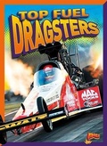 Cover: Top Fuel Dragsters - Bolt