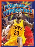 Cover: Basketball Superstars - Bolt
