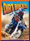 Cover: Dirt Bikes - Bolt