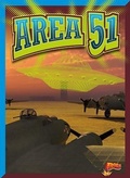 Cover: Area 51 - Bolt