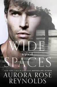 Enlarge image Cover: Wide Open Spaces - Diversion Books