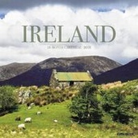 Abbildung von: Ireland 2018 Wall Calendar - Willow Creek Press
